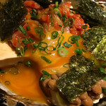 旬酔基じ - さぁ…全部混ぜますよ♬