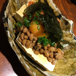 旬酔基じ - スタミナ奴♬
      納豆にキムチ♡