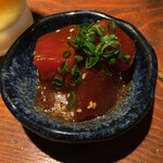 旬酔基じ - お通し♬