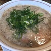 極旨背脂ラーメン612