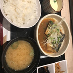 伊豆中ばんばん食堂 - 