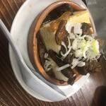 大衆食堂スタンド そのだ - 