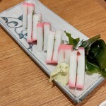 長寿庵 - 