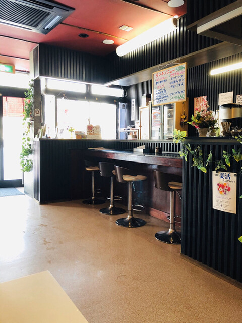 コミュニティカフェ こみか 南平岸 カフェ 喫茶 その他 食べログ