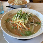 Oogiya Ramen - 