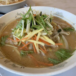 Oogiya Ramen - 