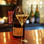 Pomponnu - Champagne Eric Rodez Blanc de Blancs