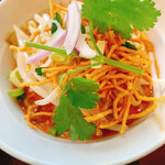 Thai Restaurant BASIL - 