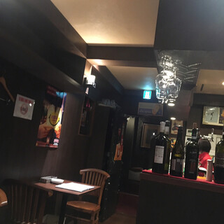 PIZZERIA & BAR RICCO_2