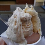 ジェラテリア・イル・ブリガンテ - 