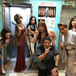 ジャック&ベティー - 