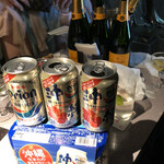 ジャック&ベティー - 