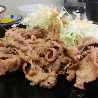 口コミ一覧 食事処 鳥はる 都立大学 定食 食堂 食べログ