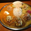 カレー屋バンバン