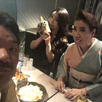 ジャック&ベティー - 