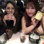 ジャック&ベティー - 