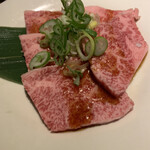 炭火焼肉酒家 牛亭 - 