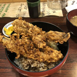 天ぷら 片山 - 