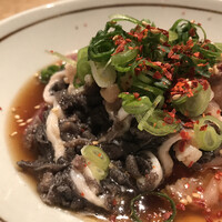 水剌間 恵比寿本店 - 