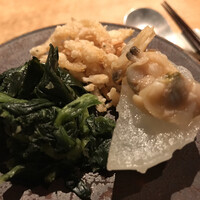 水剌間 恵比寿本店 - 