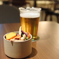 ERUTAN RESTAURANT BAR - 