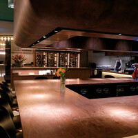 ERUTAN RESTAURANT BAR - 