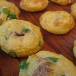 貴味蛸 - ２０１２・４月　五目焼き