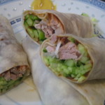 貴味蛸 - ２０１２・４月　パオピン