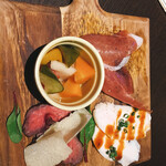 Oyster&Steak DINER es - 