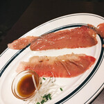 Oyster&Steak DINER es - 