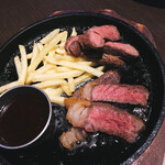 Oyster&Steak DINER es - 