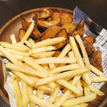 Oyster&Steak DINER es - 