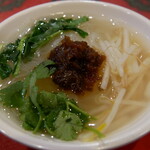 台南担仔麺 - 