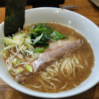 らーめん処 麺てつ_0