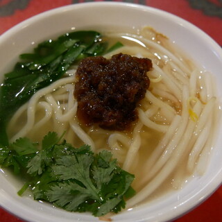 台南担仔麺_2