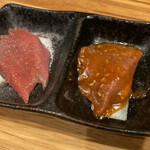 Yakiniku Horumon Sakaba Maruzou - 