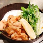 鉄ぱん屋 弁兵衛 - 