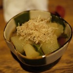 ビストロ割烹 YAOYA - 