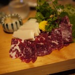 ビストロ割烹 YAOYA - 