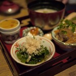 ビストロ割烹 YAOYA - 