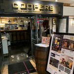 GASTRO-PUB COOPERS - 