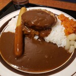 カレー専門店 クラウンエース - 