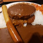 カレー専門店 クラウンエース - 