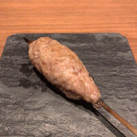 中目黒 いぐち 本店 - つくね