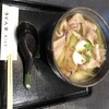 うどん家 こむぎ