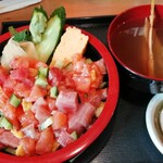 丼兵衛 - 