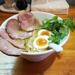 極汁美麺 umami - 