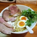 極汁美麺 umami - 