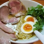 極汁美麺 umami - 