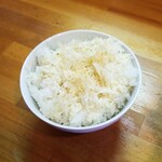 極汁美麺 umami - 